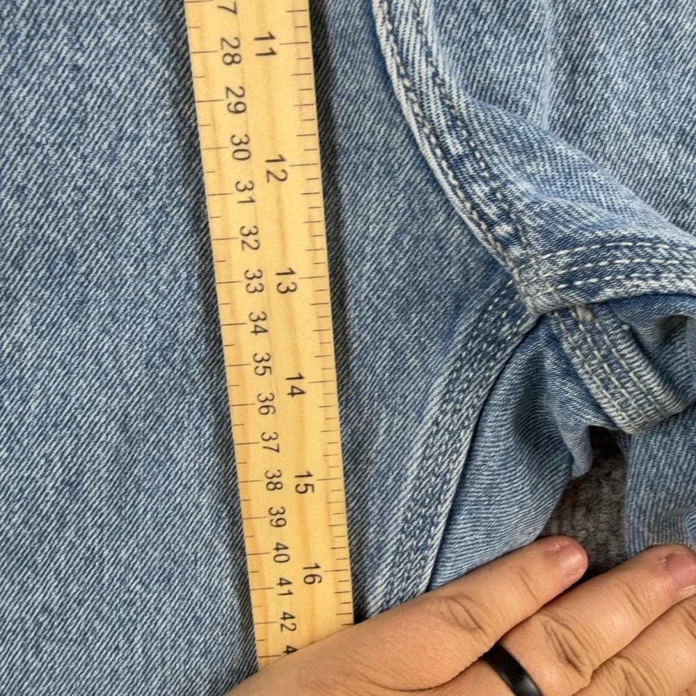 Levis levis cargo
